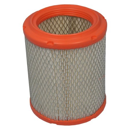 OP PARTS Air Filter, 12810003 12810003